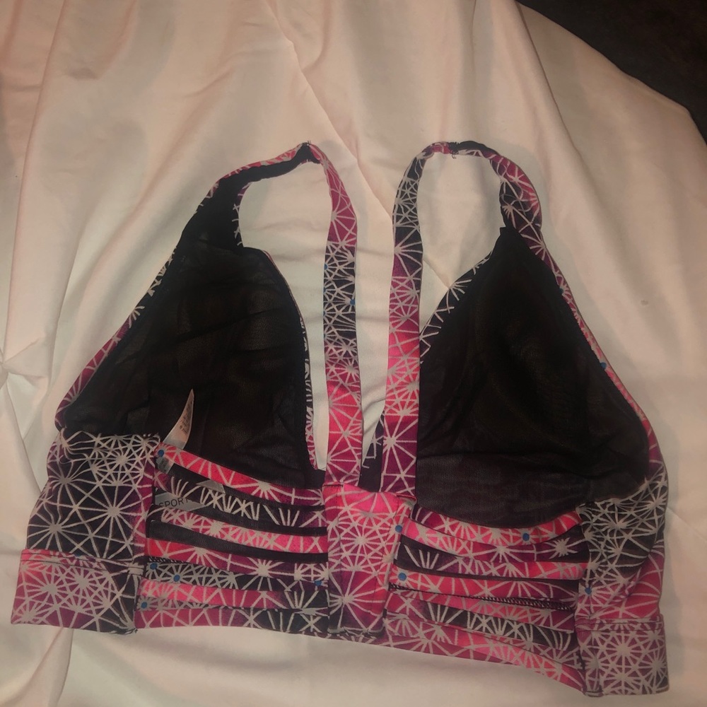 Victoria’s Secret Sports Bra